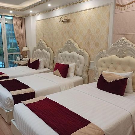 Hanoi Hotel Royal Exterior photo